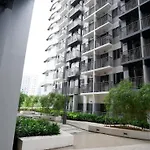 Casa Bella At S Residence, Near Sm Mall Of Asia