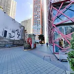1Br Condotel Suite At Sunshine100 City Plaza #Ss05-1
