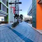 1Br Condotel Suite At Sunshine100 City Plaza #Ss01-1