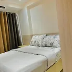 Icy Suite At Shell Residences Near Moa And Naia