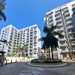 Central Oasis