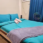 Cozy 2Br Unitn Free Pool Gym With Karaoke Netflix
