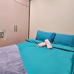 Cozy 2Br Unitn Free Pool Gym With Karaoke Netflix