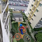 Your 2Br Within Pasay