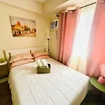 Amaia Steps Bicutan With Netflix And Disneyplus - 1Br