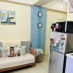 Amaia Steps Bicutan With Netflix And Disneyplus - 1Br