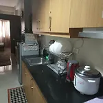 Shell Residence Moa - Jhem Place