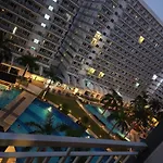 Shell Residence Moa - Jhem Place
