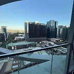 Nuhomes Staycation Escape At Uptown Parksuites Tower 2