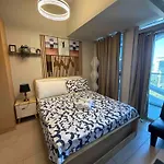Nuhomes Staycation Escape At Uptown Parksuites Tower 2