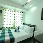 Mplace Cozy Hotel