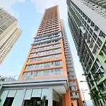 Condo In Mandaluyong City With Free Wifi And Netflix