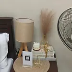 Condo In Mandaluyong City With Free Wifi And Netflix