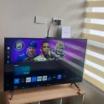 Condo In Mandaluyong City With Free Wifi And Netflix