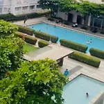 Oasis Suites Staycation