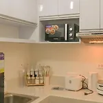 Oasis Suites Staycation