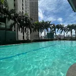 The Grand Towers Manila