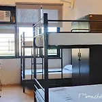 Monchere Dormitory