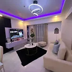 Lucky 7 Suites