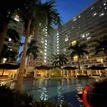Shell Residences - Green Room 1 Bedroom No Balcony