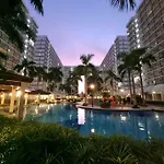 Shell Residences - Green Room 1 Bedroom No Balcony