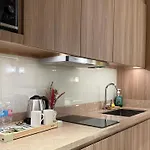 Novotel Residences Manila By Celestia Suites Near Makati