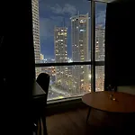 Novotel Residences Manila By Celestia Suites Near Makati