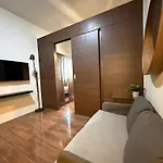1 Bedroom Condo W Balcony In Air Residence Makati