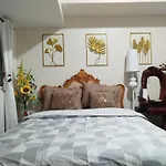 Condo Suite 1 Bedroom Mckinley West Taguig City