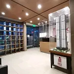 Urban Deca Tower Jjmc Homestay
