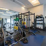 New 2Br Of 86Sqm With Parking & Netflix In Bgc
