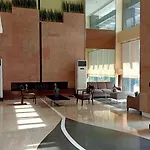Fully-Furnished Condo Accommodation In Makati