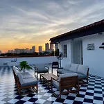 Miranamin Nest Calachuchi Room - Balcony, Garden View, Pet Friendly