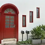 Miranamin Nest Gumamela Suite With View, Pet-Friendly