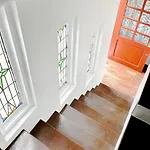 Miranamin Nest Calachuchi Room - Balcony, Garden View, Pet Friendly