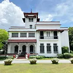 Miranamin Nest Gumamela Suite With View, Pet-Friendly