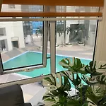 Ecn Suite And Staycation