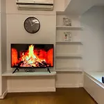 Ecn Suite And Staycation