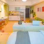 Free Parking Promo! Eastwood Legrand 3 - Mowai Suites