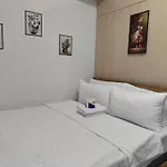 Jazz Staycation
