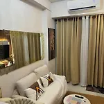 Field Residence Cozy Condo In Paranaque
