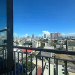 Coast Residence Seaview Balcony&Wifi Near Moa Naia 1524
