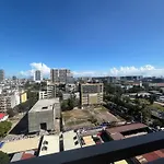 Coast Residence Seaview Balcony&Wifi Near Moa Naia 1524