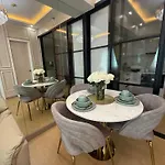Yassis Suite 2Br Luxury Unit In Grass Residence