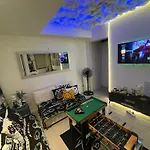 Hawz Of Kaws- Azure 2Bedroom Best Beach Full View
