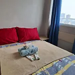 Grass Residences Tower2 21Floor