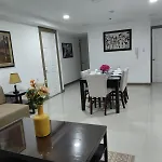 Apartosuites Greenbelt Makati