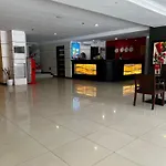 Hotel Sogo Edsa Shaw Blvd