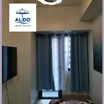 Mall Of Asia Condotel Shore 3 Residence
