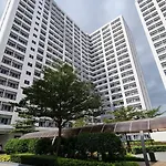 Staycation At Grace Condo Near Bgc